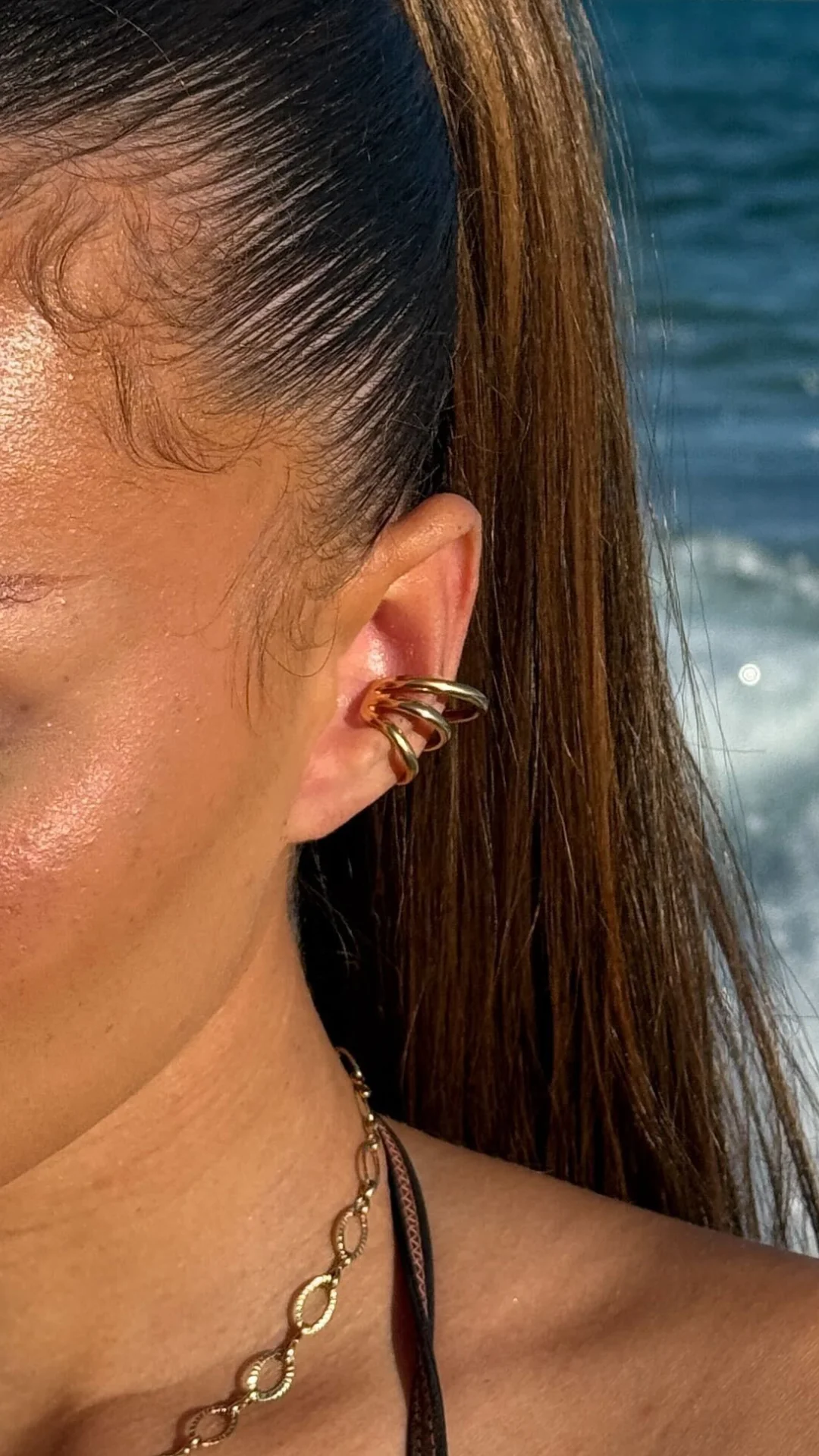 PIERCINGS